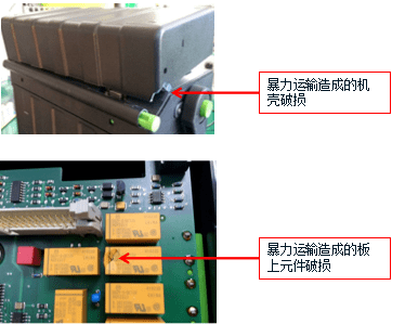 常見(jiàn)儀器故障解決方案