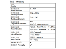 metrahit-cal-kba 校準儀中文快速操作手冊